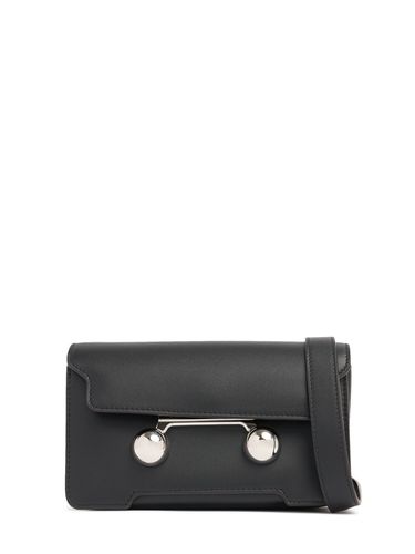 Cross-boy Bag - MARNI - Modalova