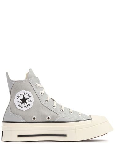 Chuck 70 De Luxe Squared Sneakers - CONVERSE - Modalova