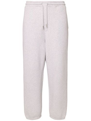 Le Jogging Torneo Cotton Sweatpants - JACQUEMUS - Modalova