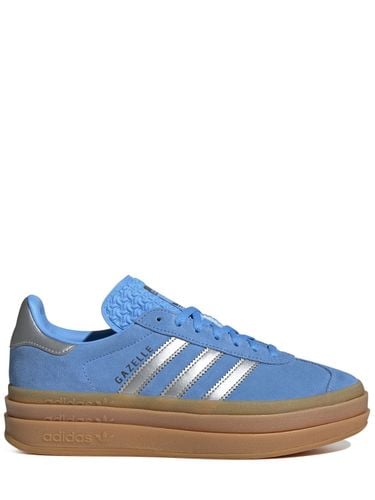 Gazelle Bold Sneakers - ADIDAS ORIGINALS - Modalova