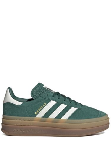 Gazelle Bold Sneakers - ADIDAS ORIGINALS - Modalova