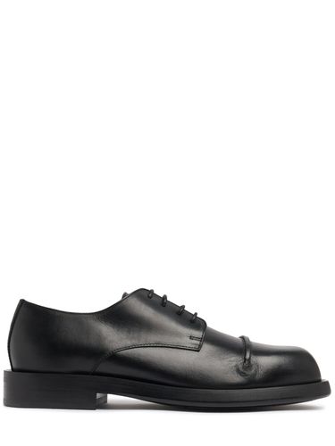 Scarpe Derby Dex - ANN DEMEULEMEESTER - Modalova