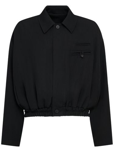 Le Blouson Melao Jacket - JACQUEMUS - Modalova