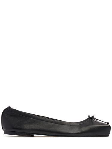 Les Ballerines Ballet Flats - JACQUEMUS - Modalova