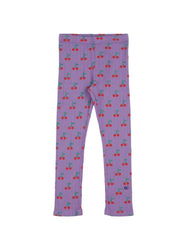 Leggings De Algodón Orgánico - BOBO CHOSES - Modalova