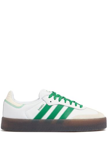 Sneakers Samba - ADIDAS ORIGINALS - Modalova