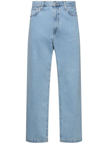 Landon Robertson Denim Jeans - CARHARTT WIP - Modalova