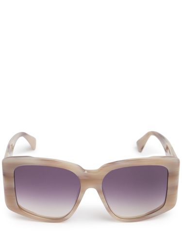 Glimpse6 Round Sunglasses - MAX MARA - Modalova