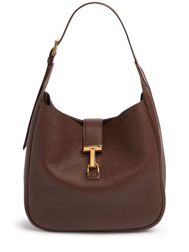 Medium Monarch Leather Bag - TOM FORD - Modalova