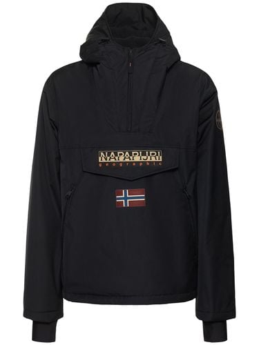 Rainforest Next Jacket - NAPAPIJRI - Modalova