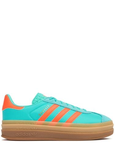 Gazelle Bold Sneakers - ADIDAS ORIGINALS - Modalova