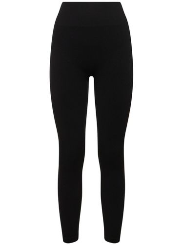 Demi Wool Blend Leggings - NAGNATA - Modalova