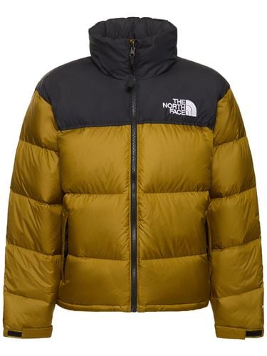 Retro Nuptse Down Jacket - THE NORTH FACE - Modalova