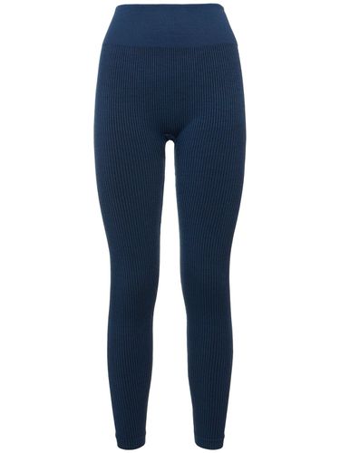 Demi Wool Blend Leggings - NAGNATA - Modalova