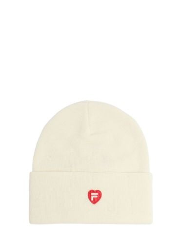 Cappello Beanie F+ Adoro - FILA + - Modalova