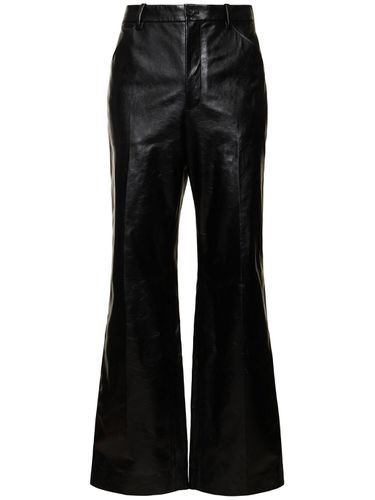 Leather Pants - BALLY - Modalova