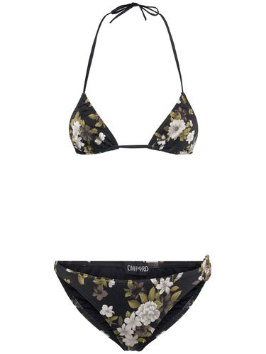 Bikini De Jersey Estampado - TOM FORD - Modalova