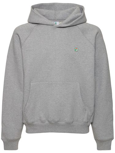 F+ Box Hoodie - FILA + - Modalova