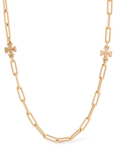 Collana Girocollo Good Luck - TORY BURCH - Modalova