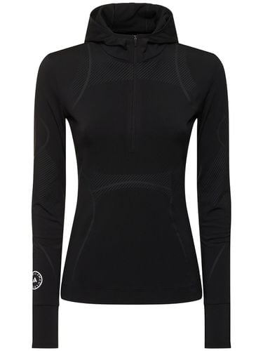 Maglia Running Asmc Truepace - ADIDAS BY STELLA MCCARTNEY - Modalova