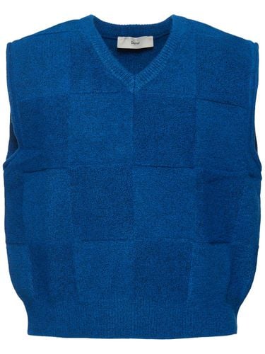 Unisex Essential Knit Vest - DUNST - Modalova