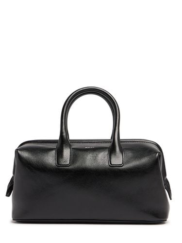 Bolso Belle Bauletto De Piel - BALLY - Modalova