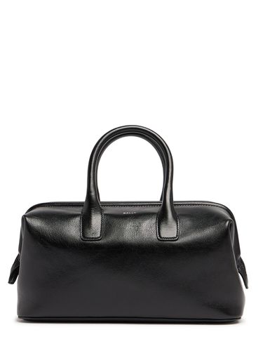 Kleine Ledertasche „belle Bauletto“ - BALLY - Modalova