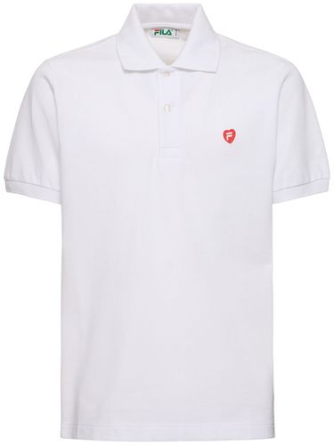 F+ Adoro Classic Polo - FILA + - Modalova