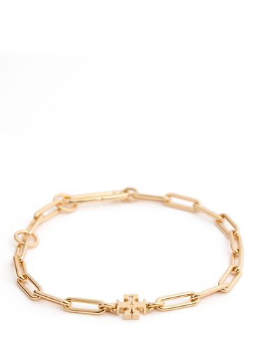 Good Luck Chain Bracelet - TORY BURCH - Modalova