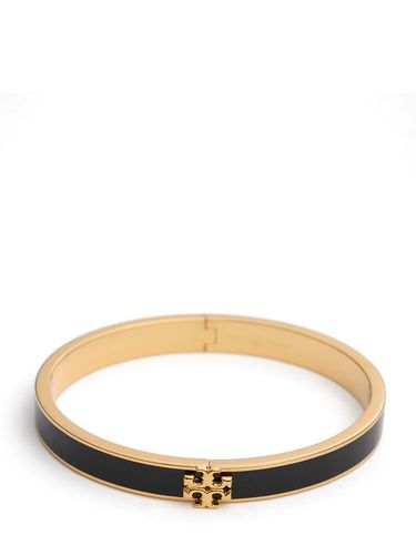 Mm Kira Enamel Bracelet - TORY BURCH - Modalova