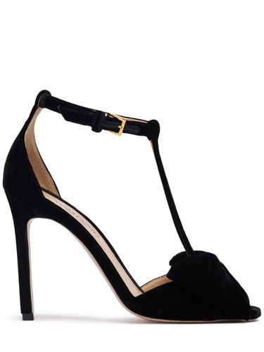 Mm Velvet Sandals - TOM FORD - Modalova