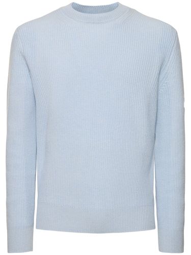 Suéter De Cashmere - ZEGNA - Modalova