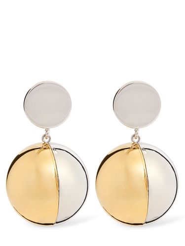 Chandelier Drop Earrings - RABANNE - Modalova