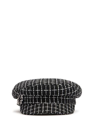 Broche Sailor Cap - ROGER VIVIER - Modalova