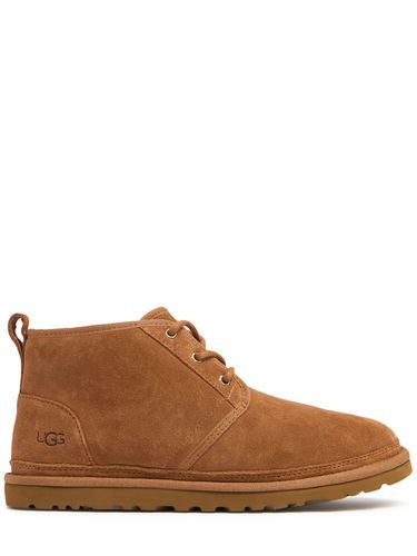 Neumel Lace-up Shoes - UGG - Modalova