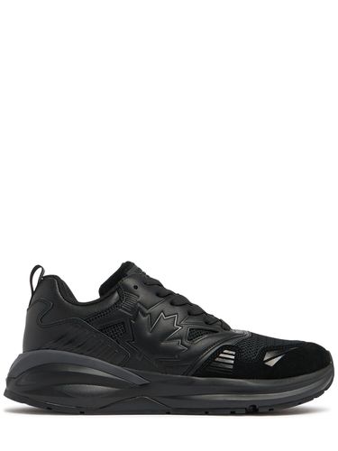 Dash Low Top Sneakers - DSQUARED2 - Modalova