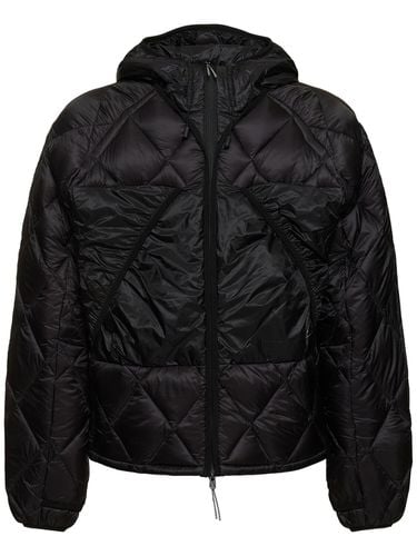 Light Down Jacket - ROA - Modalova