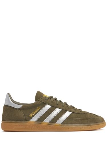 Handball Spezial Sneakers - ADIDAS ORIGINALS - Modalova