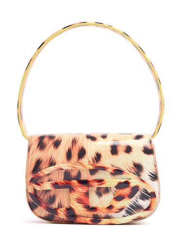 Dr Printed Shoulder Bag - DIESEL - Modalova