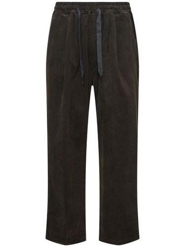 Brixton Corduroy Pants - THE FRANKIE SHOP - Modalova