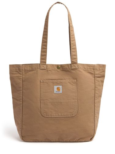 Bayfield Canvas Tote - CARHARTT WIP - Modalova