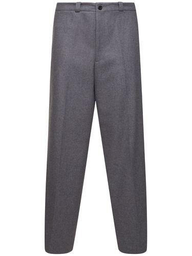 Gabri Wool Blend Pants - CELLAR DOOR - Modalova