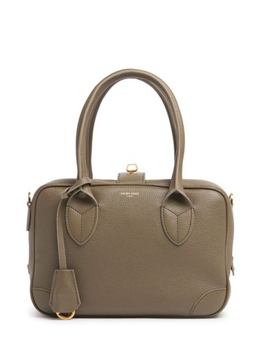 Borsa Vita In Pelle - GOLDEN GOOSE - Modalova