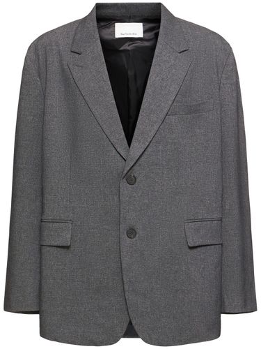 Beo Tech Blend Blazer - THE FRANKIE SHOP - Modalova