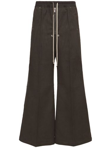 Hose „wide Bela“ - RICK OWENS - Modalova