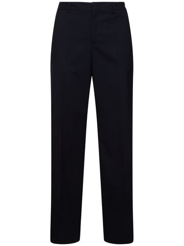 Nuv Cotton Blend Pants - CELLAR DOOR - Modalova