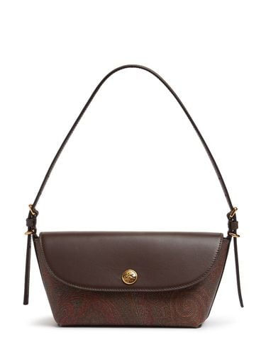 Barchetta Arnica Shoulder Bag - ETRO - Modalova