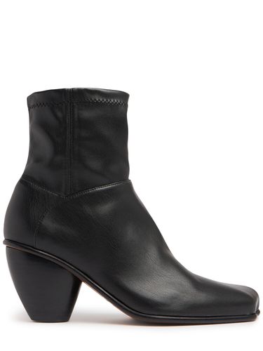 Mm Atom Ankle Boots - VIVIENNE WESTWOOD - Modalova