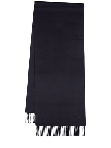 Oasi Cashmere Scarf - ZEGNA - Modalova