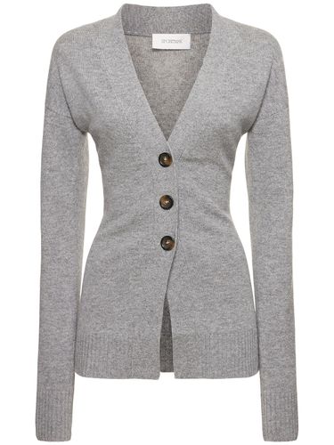 Cardigan Gondola In Maglia - SPORTMAX - Modalova